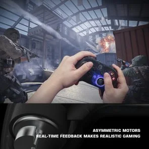 Фото: Геймпад Gamesir T4 Pro SE № 16 | KTC