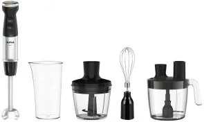 Фото: Блендер Tefal Quickchef plus (HB67G830) № 2 | KTC