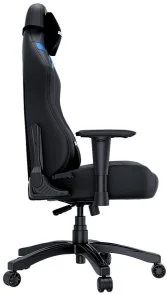 Фото: Крісло Anda Seat Luna Size L Black/Blue (AD18-44-BS-PV) № 10 | KTC