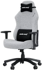 Фото: Крісло Anda Seat Luna Size L Grey Fabric (AD18-44-G-F) № 4 | KTC