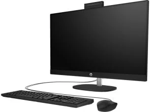 Фото: ПК моноблок HP 27-cr0036ua Jet Black (D3SB4EA) № 3 | KTC
