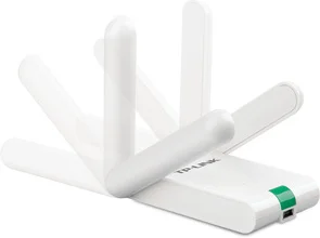 Фото: Wi-Fi адаптер TP-Link TL-WN822N № 2 | KTC