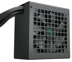 Фото: Блок живлення Deepcool 650W PL650D № 2 | KTC