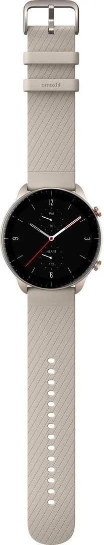 Фото: Смарт годинник Amazfit GTR 2 New Version Lightning Grey (1041701) № 8 | KTC