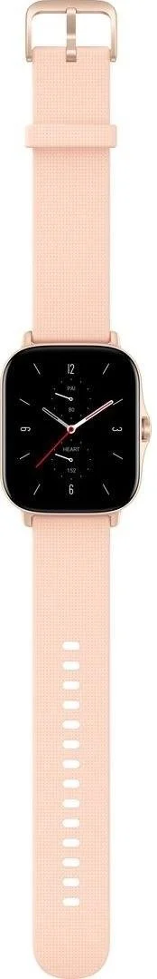 Фото: Смарт годинник Amazfit GTS 2 New Version Petal Pink (1041699) № 8 | KTC