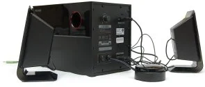 Фото: Колонки Microlab M-200 Black № 3 | KTC
