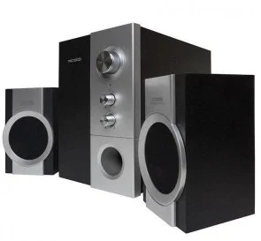 Фото: Колонки Microlab M-590 Black № 2 | KTC