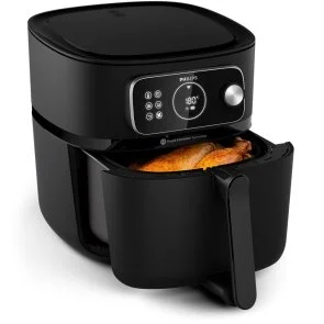 Фото: Мультипіч Philips Ovi Combi Connected (HD9876/90) № 3 | KTC