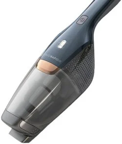 Фото: Ручний бездротовий пилосос Electrolux Ergorapido Classic (EERC75DB) № 2 | KTC