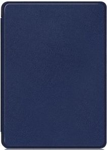 for Amazon Kindle Paperwhite G11 2021 - Smart Case Deep Blue