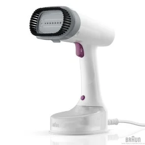 Фото: Вертикальний відпарювач Braun QuickStyle 5 (GS 5011 PU) № 2 | KTC