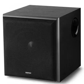 Фото: Сабвуфер Edifier T5 Black № 3 | KTC