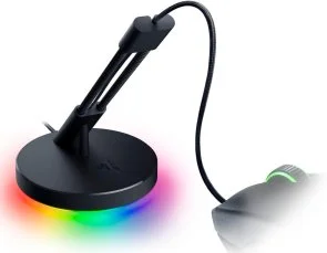 Фото: Тримач кабеля Razer Mouse Bungee V3 Chroma (RC21-01520100-R3M1) № 4 | KTC