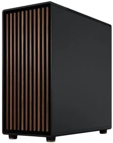 Фото: Корпус FRACTAL DESIGN North XL Charcoal Black (FD-C-NOR1X-01) № 6 | KTC