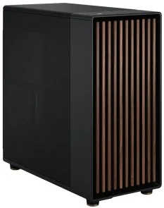 Фото: Корпус FRACTAL DESIGN North XL Charcoal Black (FD-C-NOR1X-01) № 2 | KTC
