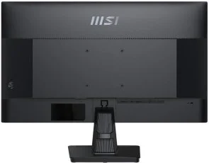 Фото: Монітор MSI PRO MP275Q - 27" IPS / 2560×1440 / 100 Гц / Adaptive Sync № 4 | KTC
