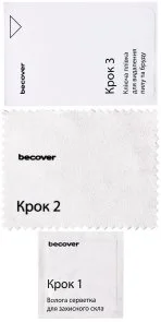 Фото: Захисне скло BeCover 10D for Google Pixel 7a - Black (711490) № 3 | KTC