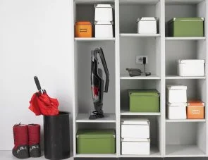 Фото: Ручний бездротовий пилосос Gorenje SVC216GFBK № 16 | KTC