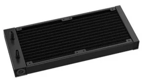 Фото: Система рідинного охолодження Deepcool LD240 (R-LD240-BKMSN-G-1) № 3 | KTC