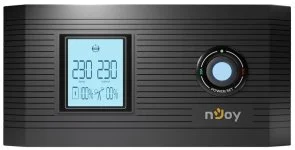 Фото: ДБЖ Njoy Aira 1200 / No battery (UPCSTLP812HAICP01B) № 2 | KTC