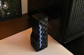 Фото: Колонки 2E PCS232 RGB Black (2E-PCS232BK) № 11 | KTC