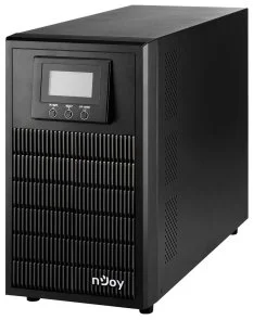Фото: ДБЖ Njoy Aten Pro 3000 3000VA 2700W (PWUP-OL300AP-AZ01B) № 2 | KTC