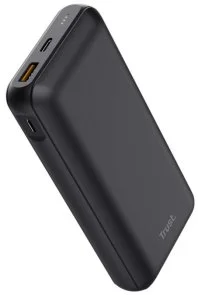 Фото: Батарея універсальна Trust Redoh 20000mAh Black (24880_TRUST) № 2 | KTC