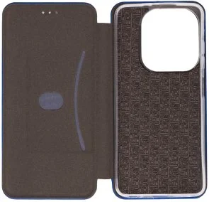 Фото: Чохол ArmorStandart for Infinix Smart 8 Plus - G-Case Blue (ARM78438) № 3 | KTC