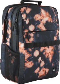 Фото: Рюкзак для ноутбука HP Campus XL Tie Dye (7J593AA) № 3 | KTC