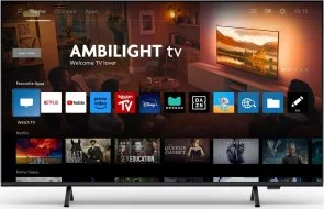 Фото: Телевізор LED Philips 43PUS8319/12 (Smart TV, Wi-Fi, 3840x2160) № 3 | KTC