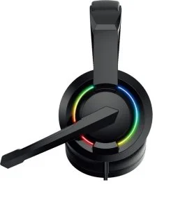 Фото: Гарнітура GamePro HS299 RGB Black № 4 | KTC