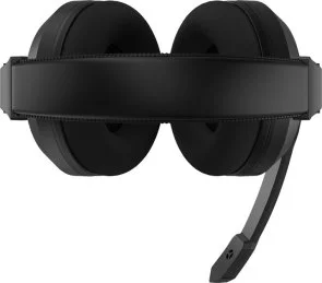 Фото: Гарнітура GamePro HS299 RGB Black № 6 | KTC