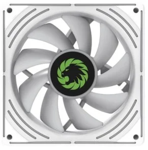 Фото: Кулер Gamemax RA300 WH White 3pcs № 8 | KTC