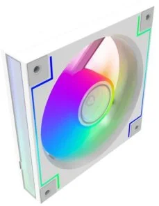Фото: Кулер Gamemax RD300 WH ARGB Fan 3in1 Kit № 3 | KTC