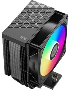Фото: Кулер для процесора PCCooler R300 ARGB BK (R300-BKAWYX-US) № 4 | KTC