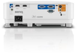  Проектор BenQ MH550 (9H.JJ177.13E)