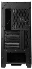 Фото: Корпус Chieftec Apex Q Black (GA-01B-Q-OP) № 6 | KTC