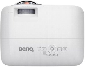 Проектор BenQ MW809STH 3500 Lm (9H.JMF77.13E)