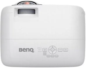 Фото: Проектор BenQ MW809STH 3500 Lm (9H.JMF77.13E) № 6 | KTC