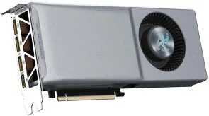 Фото: Відеокарта Gigabyte GeForce RTX 4070 Ti Super AI Top 16G (GV-N407TSAI TOP-16GD) № 2 | KTC