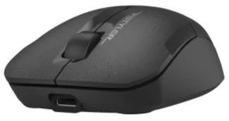 Фото: Миша A4tech Fstyler FG15C Air2 Black (FG15C Air2 (Black)) № 5 | KTC