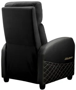 Фото: Крісло Cougar Ranger Elite Gold Black (RANGER ELITE GOLD) № 9 | KTC
