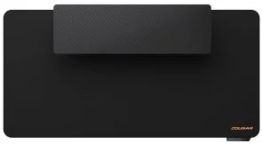 Фото: Стіл для геймерів Cougar E-Star 120 Black № 6 | KTC