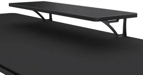 Фото: Стіл для геймерів Cougar E-Star 140 Black № 8 | KTC