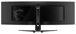 Фото: Монітор MSI MPG 491CQP QD-OLED - 49" QD-OLED / 5120x1440 / 144 Гц / Adaptive Sync / HAS № 5 | KTC