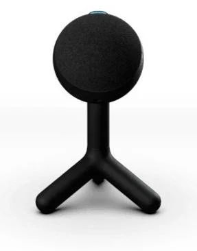 Фото: Мікрофон Logitech G Yeti Orb RGB LIGHTSYNC Black (988-000551) № 7 | KTC