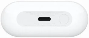 Фото: Навушники Samsung Galaxy Buds3 White (SM-R530NZWASEK) № 8 | KTC