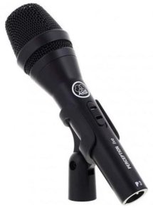 Мікрофон AKG P3 S (3100H00140)