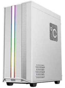 Фото: Корпус Gamemax Precision 2 White with window № 4 | KTC