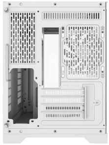 Фото: Корпус Gamemax HYPE-M White with window № 5 | KTC